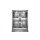 Bosch SMS 88TI36E - 1450021 - zdjęcie 3